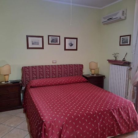 Bed and Breakfast La Casa Di Lidia Cardile Exterior foto