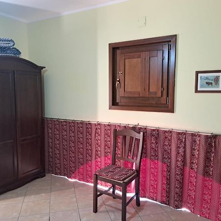 Bed and Breakfast La Casa Di Lidia Cardile Exterior foto