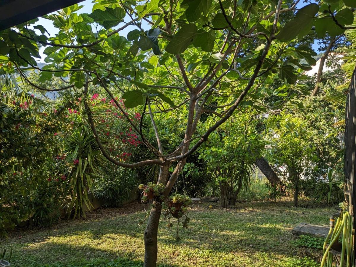 Bed and Breakfast La Casa Di Lidia Cardile Exterior foto