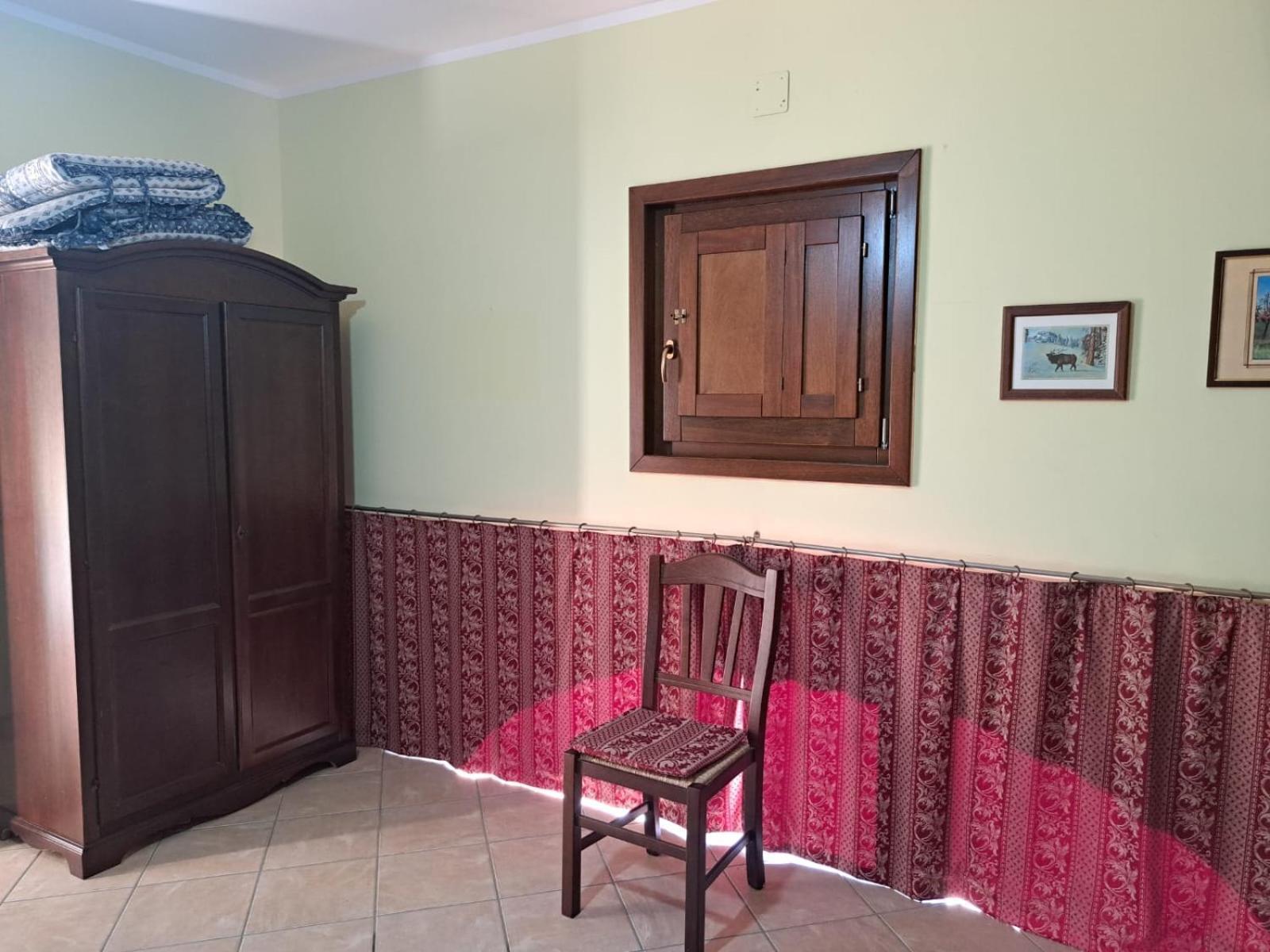 Bed and Breakfast La Casa Di Lidia Cardile Exterior foto