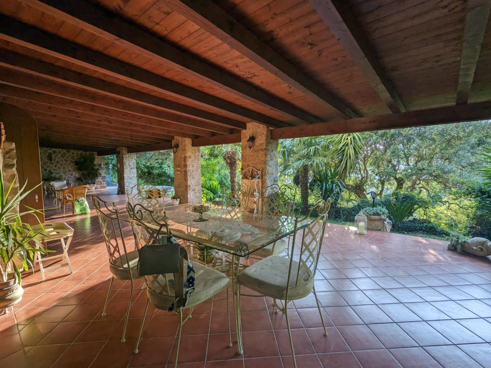 Bed and Breakfast La Casa Di Lidia Cardile Exterior foto