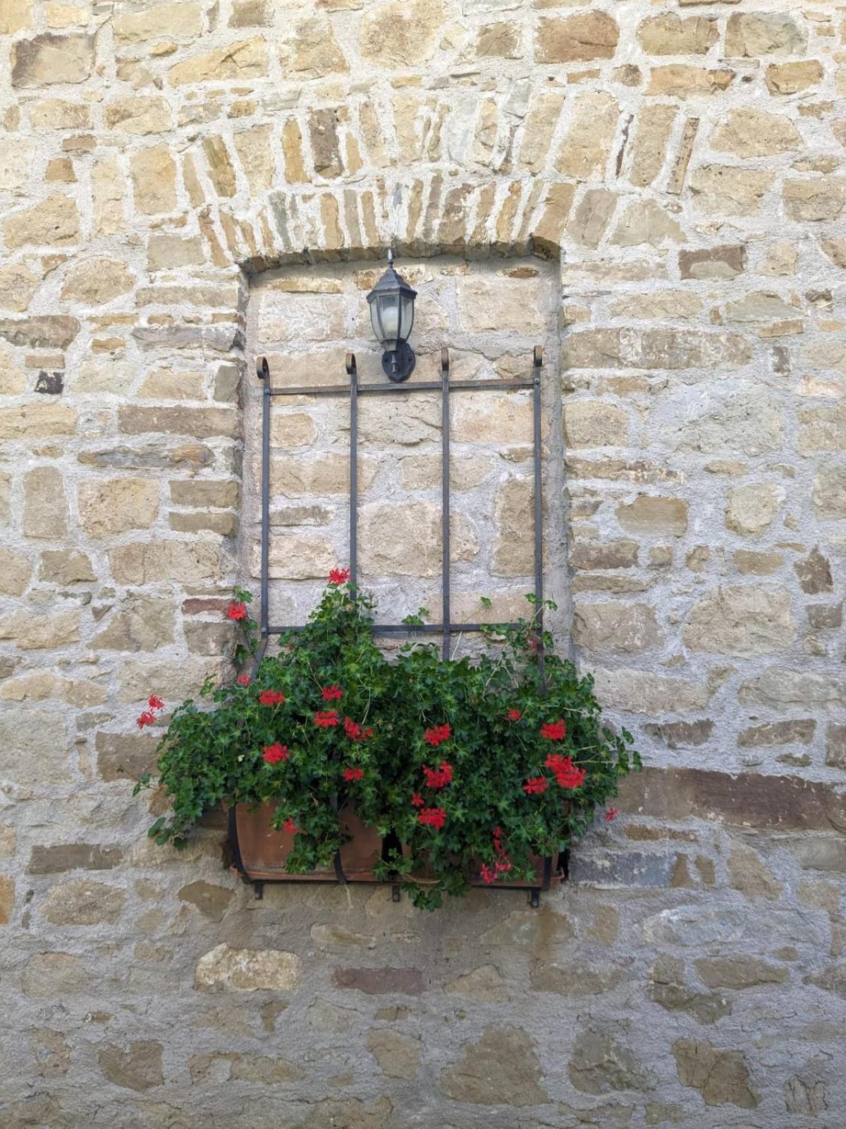 Bed and Breakfast La Casa Di Lidia Cardile Exterior foto
