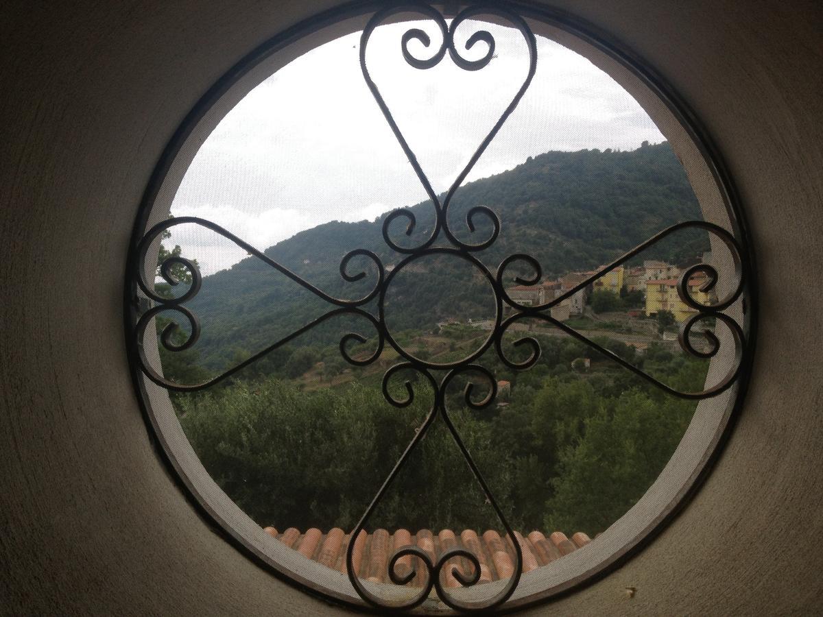 Bed and Breakfast La Casa Di Lidia Cardile Exterior foto